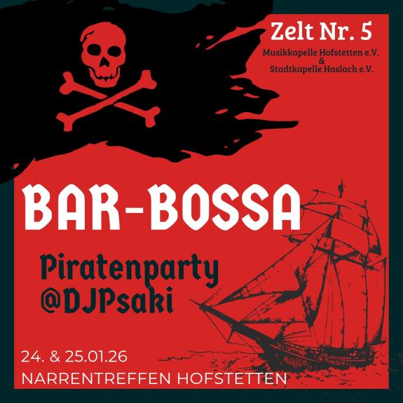 Narrentreffen Hofstetten