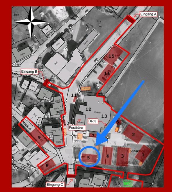 Bar Bossa Plan