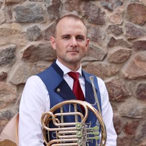 Johannes Kaspar | Waldhorn