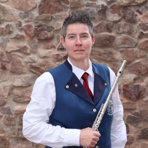 Michaela Rohkohl | Querflöte | Piccolo | E-Bass