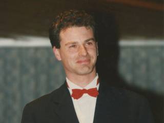 Jürgen Burmeister . Freiburg