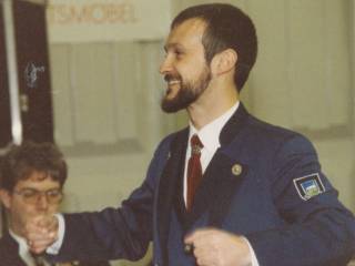 Werner Gisler . Hofstetten