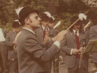 Heinrich Krämer . Hofstetten