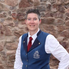 Michaela Rohkohl | Querflöte | Piccolo | E-Bass