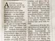 23. April 2022 | Offenburger Tageblatt | Helmut Dold