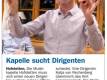 18. Mai 2024 | Offenburger Tageblatt | Udo Weppler